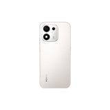Honor 600 Smart 5G smartphone 17,4 cm (6.87 pollici) Doppia SIM Android 16.0 USB tipo-C 4 GB 128 GB 7700 mAh Argento