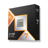 AMD Ryzen 7 9800X3D processore 4,7 GHz 104 MB L2 L3 Scatola
