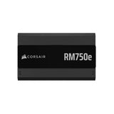 Corsair RM750e alimentatore per computer 750 W 24-pin ATX ATX Nero