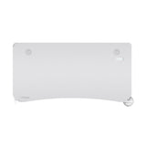 Trust GXT 709W LUMINUS Bianco