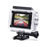 Midland H3 fotocamera per sport d'azione 16 MP Full HD Wi-Fi 52 g