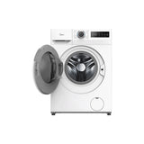 Midea MF110W90BA10 lavatrice Caricamento frontale 9 kg 1351 Giri/min Bianco