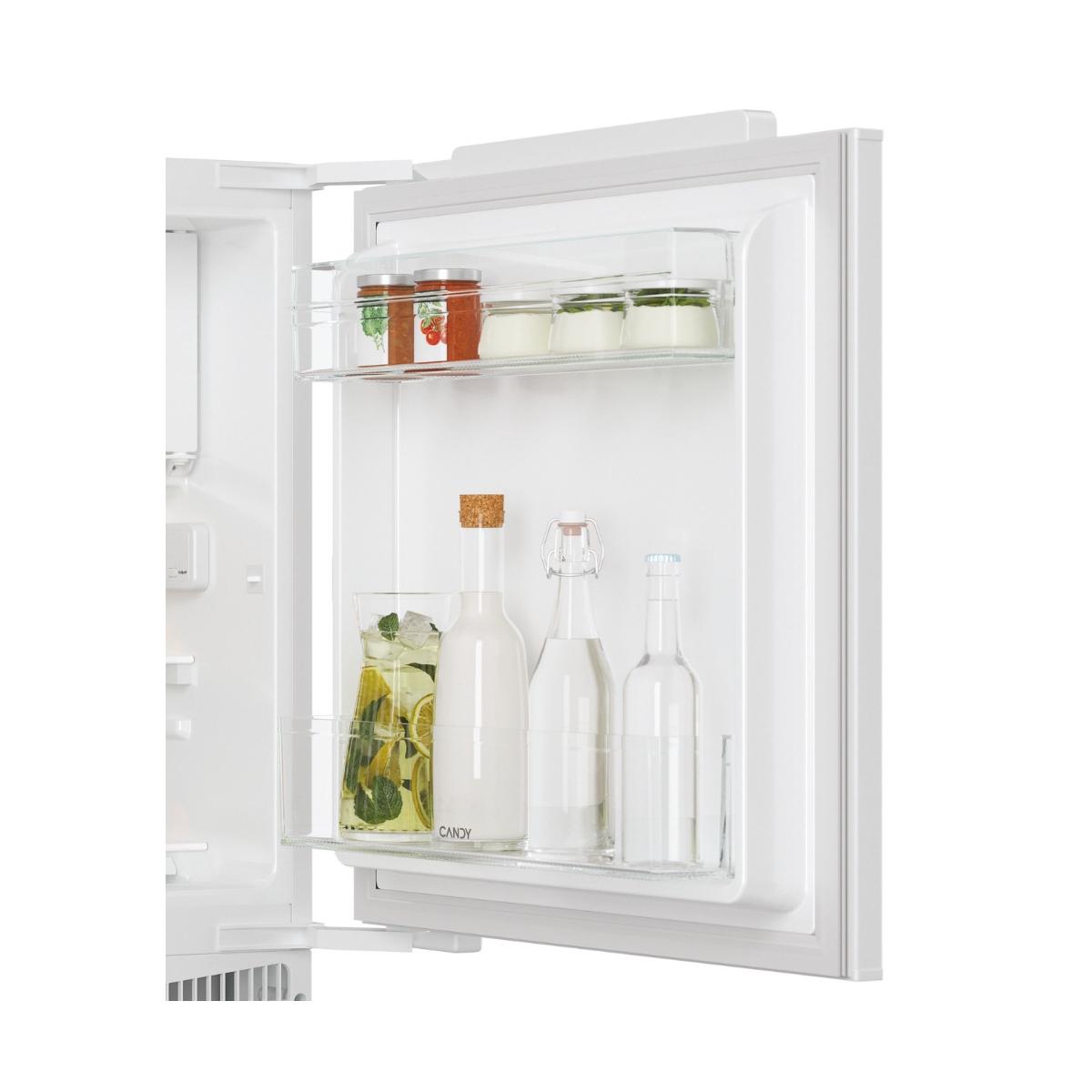 Candy CM4SE68W monoporta Da incasso 111 L E Bianco