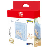 Hori NSX-084E Custodia per cartucce Nintendo Switch 2 Pokemon
