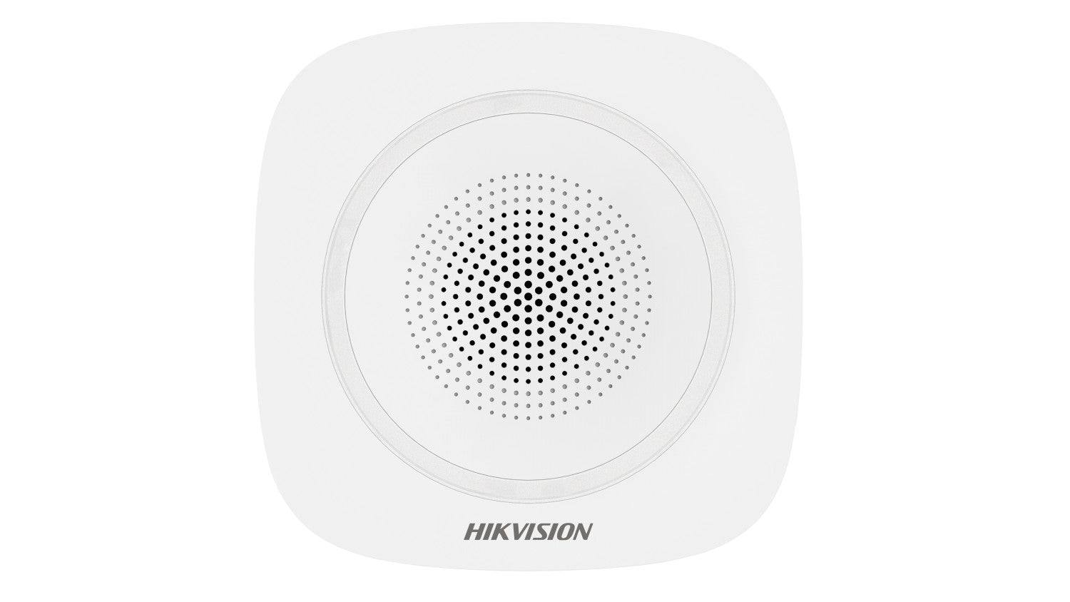 Hikvision DS-PS1-I-WE(B)/BLUE Accessorio per allarmi e rilevatori