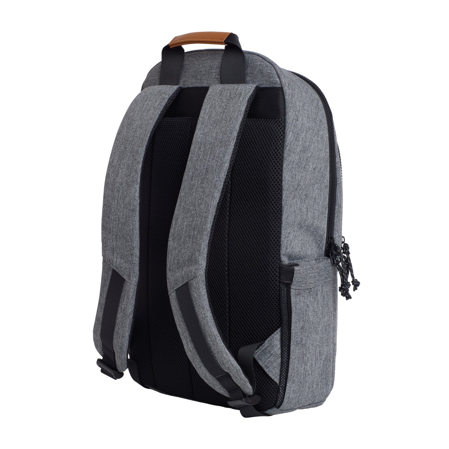 Trust 24981 Avana 40,6 cm 16" Zaino borsa per notebook Grigio