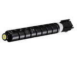 Canon C-EXV 58 cartuccia toner 1 pz Originale Giallo