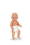 BABY born Nappies, 5 pack Pannolini per bambola