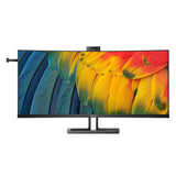 Philips 40B1U6903CH/00 Monitor PC 100,8 cm (39.7pollici) 5120 x 2160 Pixel 5K Ultra HD LCD Nero