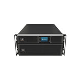Vertiv Liebert GXT5-20KIRT9UXLN gruppo di continuità (UPS) Doppia conversione (online) 20 kVA 20000 W