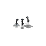 Thrustmaster Sol-R 3 AVA Add-On Grip Nero USB Flightstick Analogico/Digitale PC