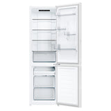 Candy Fresco CNCQ2T518EW Libera installazione 279 L E Bianco