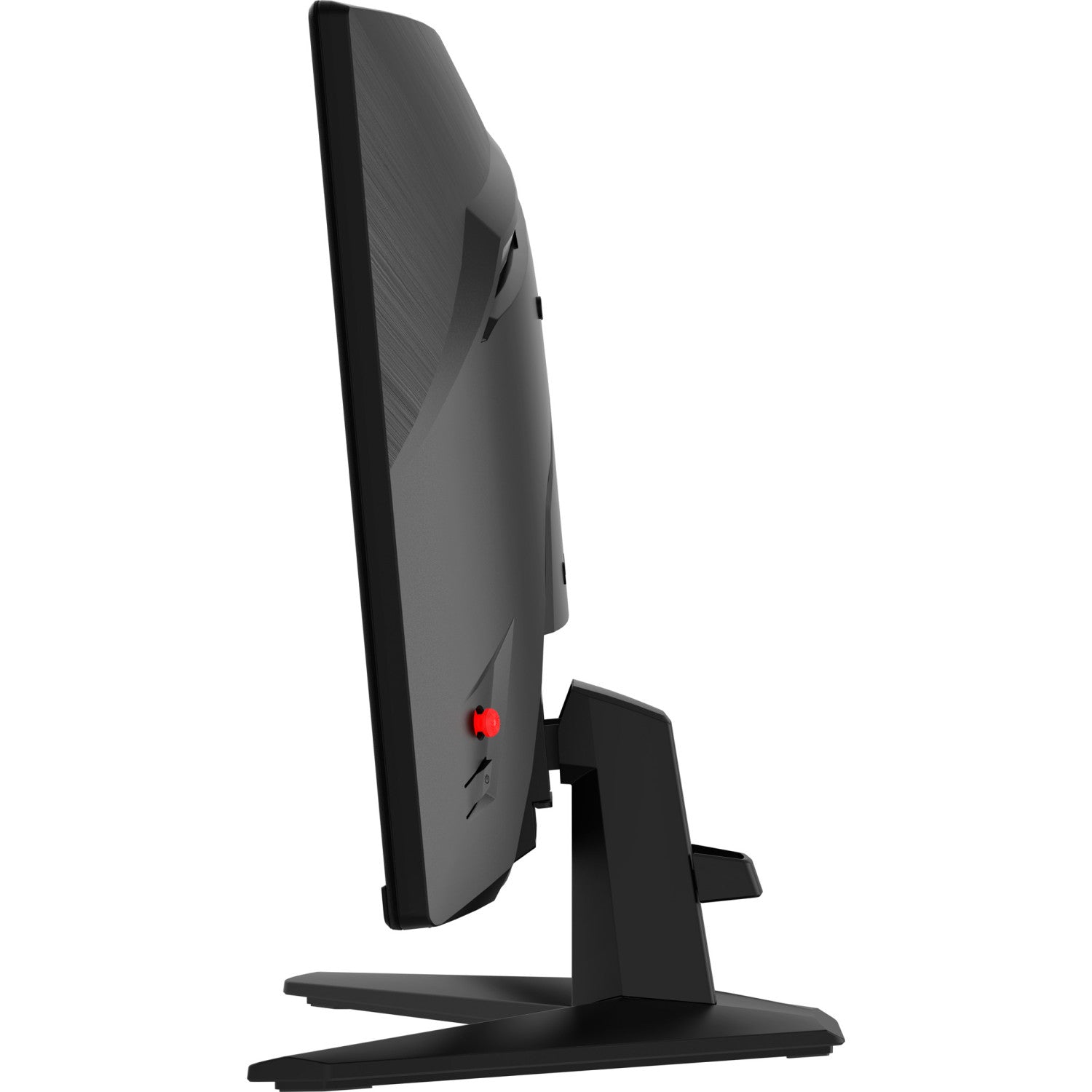 MSI MAG 242C Monitor PC 59,9 cm (23.6 pollici) 1920 x 1080 Pixel Full HD LCD Nero