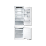 Candy CNBQT3518E frigorifero Da incasso 251 L E Bianco