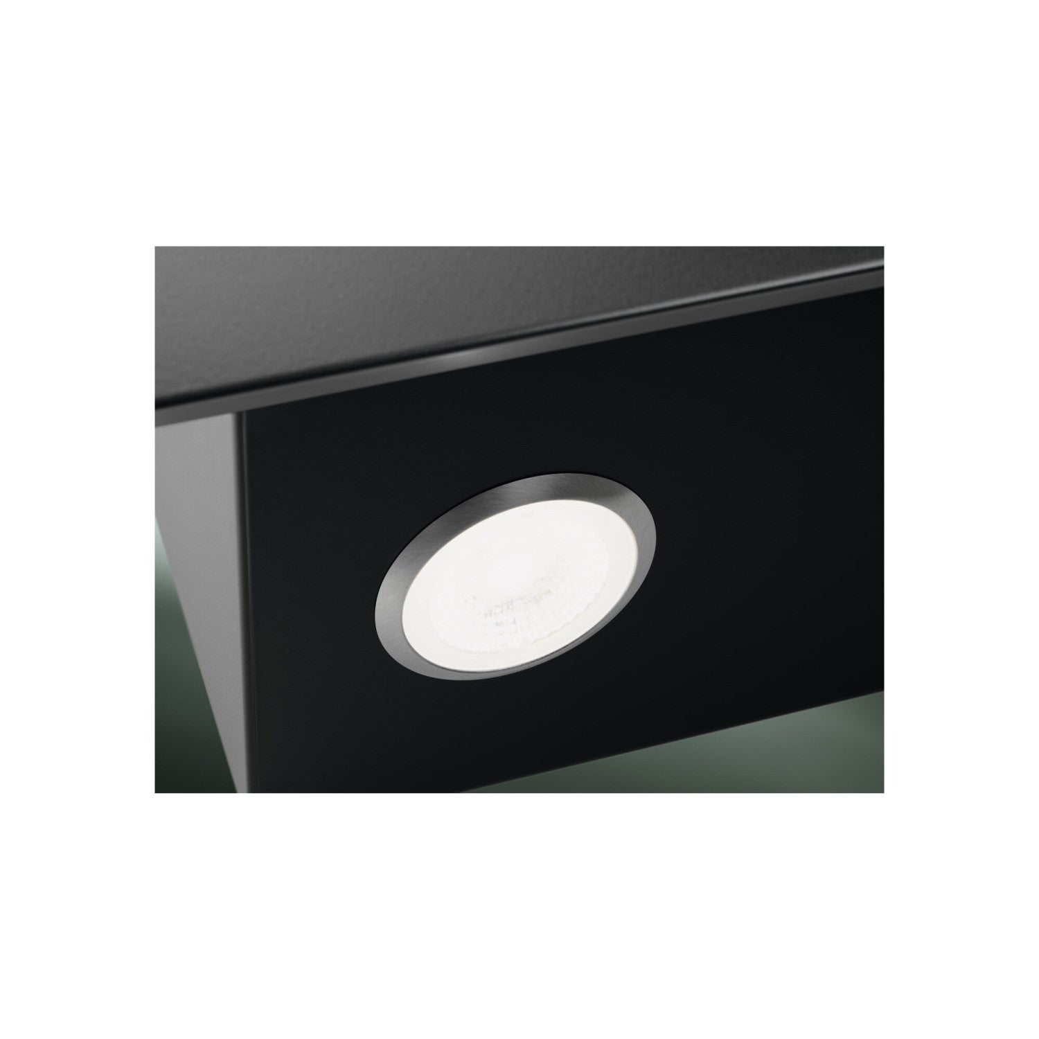 Electrolux LFV319K Sospeso Nero 600 m3/h