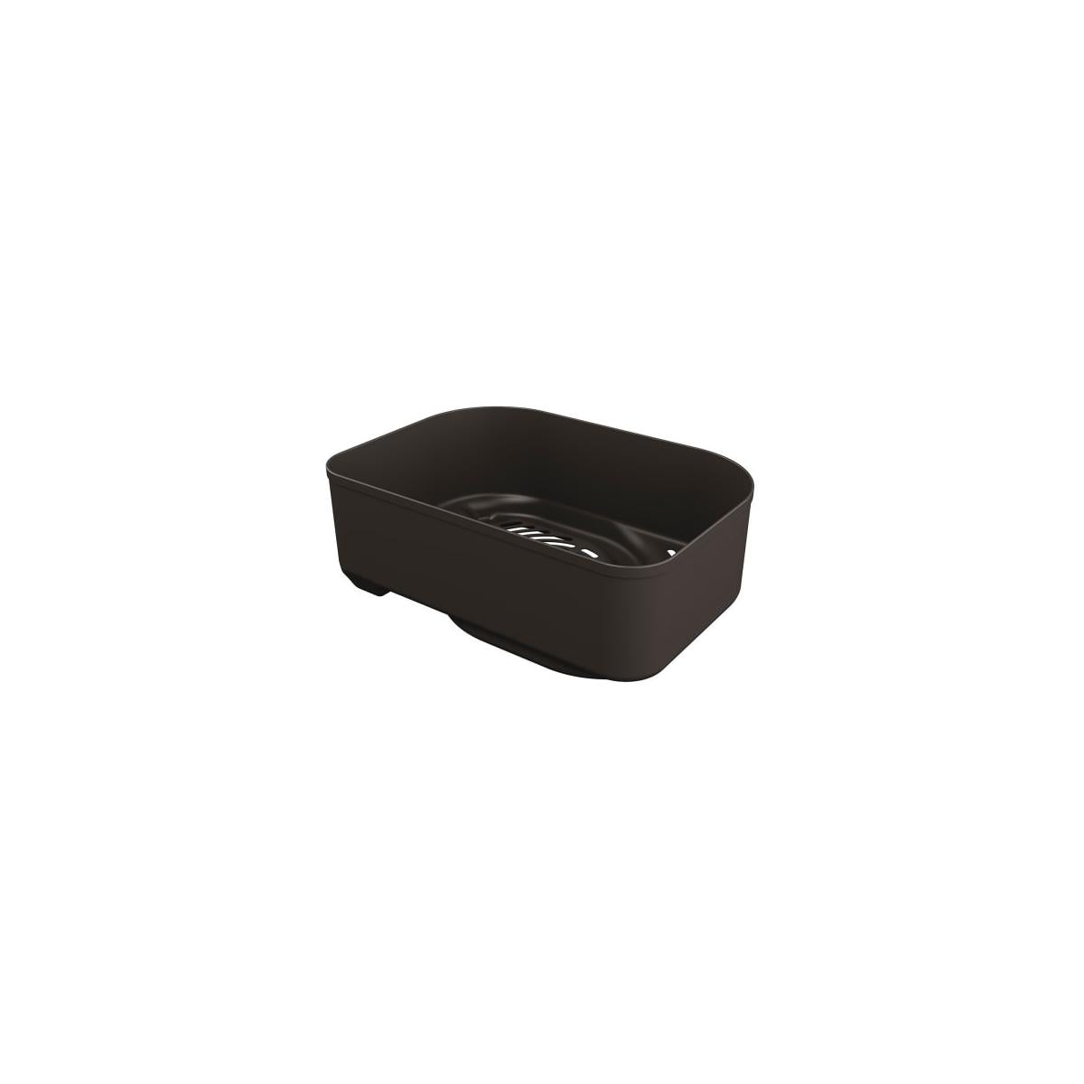 Ninja XSKCRISPBTEUK Cestino per Friggitrice ad Aria Compatibile con Barbecue Elettrico Ninja Woodfire Serie OG700