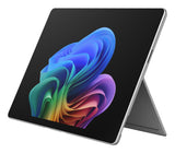 Microsoft Surface Pro 13" Snapdragon 512 GB 33 cm (13") 16 GB Wi-Fi 7 (802.11be) Windows 11 Pro Platino