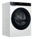 Haier X Series 5 , Lavatrice Carica Frontale 14 KG, 20% più efficente della classe A, 1400 giri, Bianco, AI PowerDrive, Vapore, Wi-Fi, Smart AI, Super Fast 15', HW140BP14357U1IT