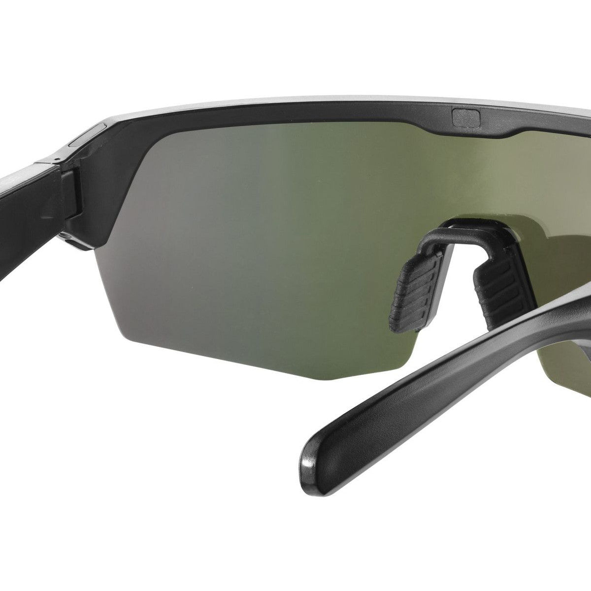 Peter Jäckel Fast Vision occhiali intelligenti Bluetooth
