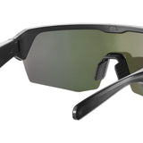 Peter Jäckel Fast Vision occhiali intelligenti Bluetooth