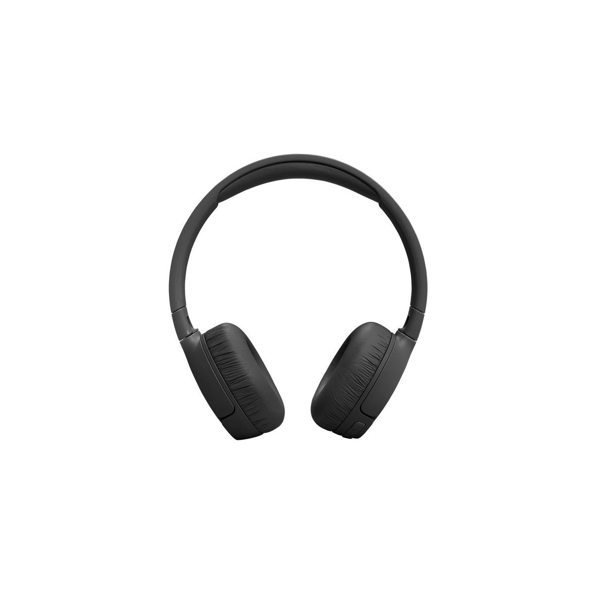 JBL Tune 670 NC Auricolare Con cavo e senza cavo A Padiglione Musica e Chiamate USB tipo-C Bluetooth Nero