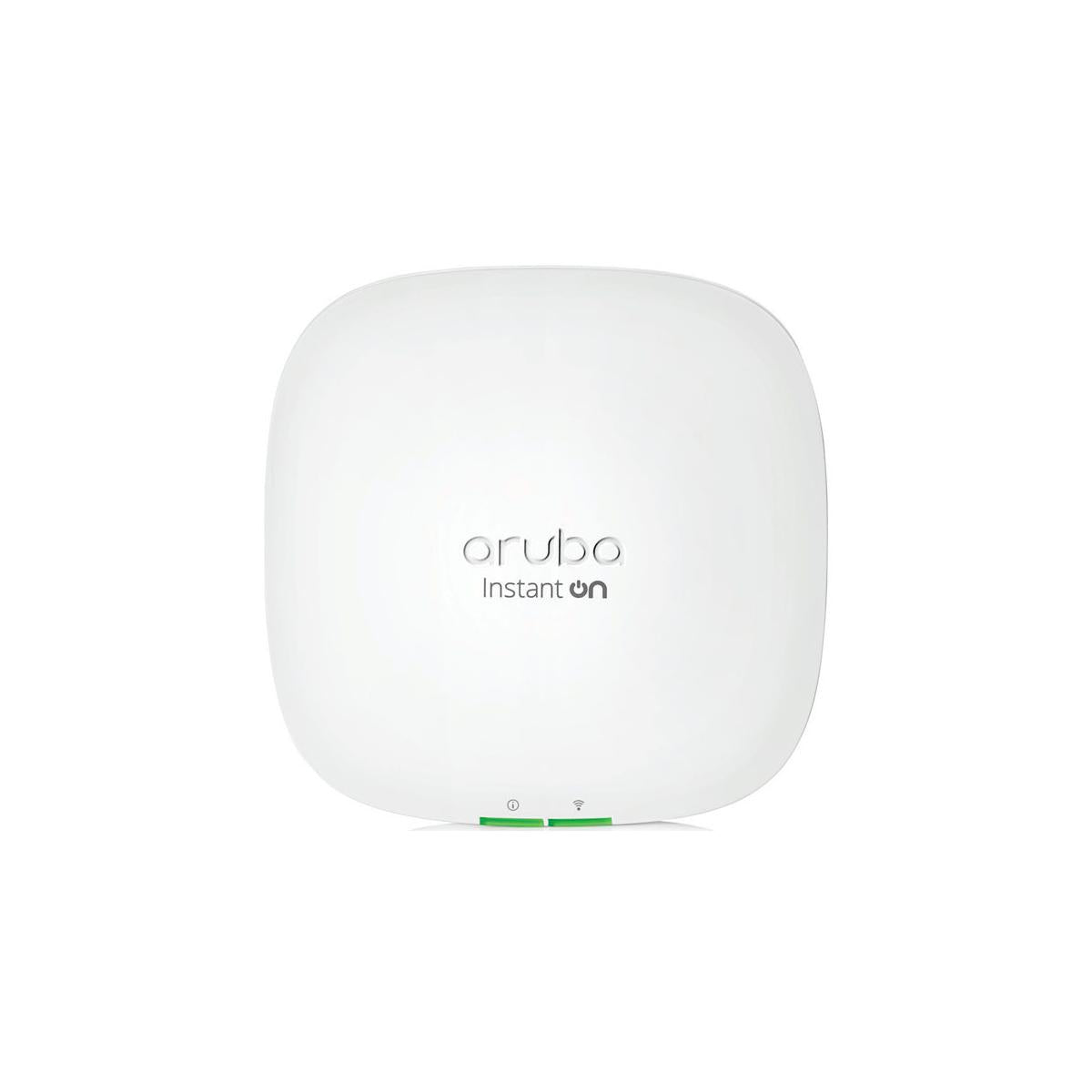 Aruba Instant On AP22 (RW) 1774 Mbit/s Bianco Supporto Power over Ethernet (PoE)