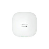 Aruba Instant On AP22 (RW) 1774 Mbit/s Bianco Supporto Power over Ethernet (PoE)