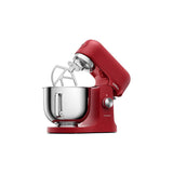 Kenwood KMX751ARD sbattitore Sbattitore con base 1000 W Rosso