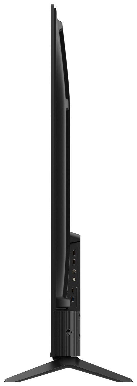 TCL P69L 65P6L TV 165,1 cm (65") 4K Ultra HD Smart TV Wi-Fi Nero