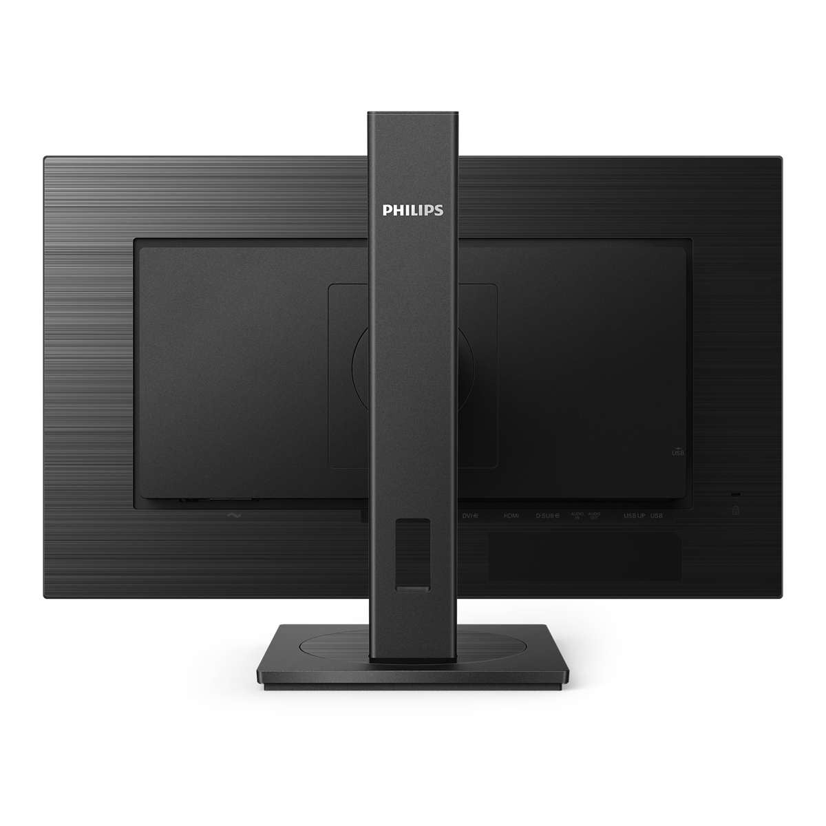Philips 272S1M/00 Monitor PC 68,6 cm (27pollici) 1920 x 1080 Pixel Full HD LCD Nero