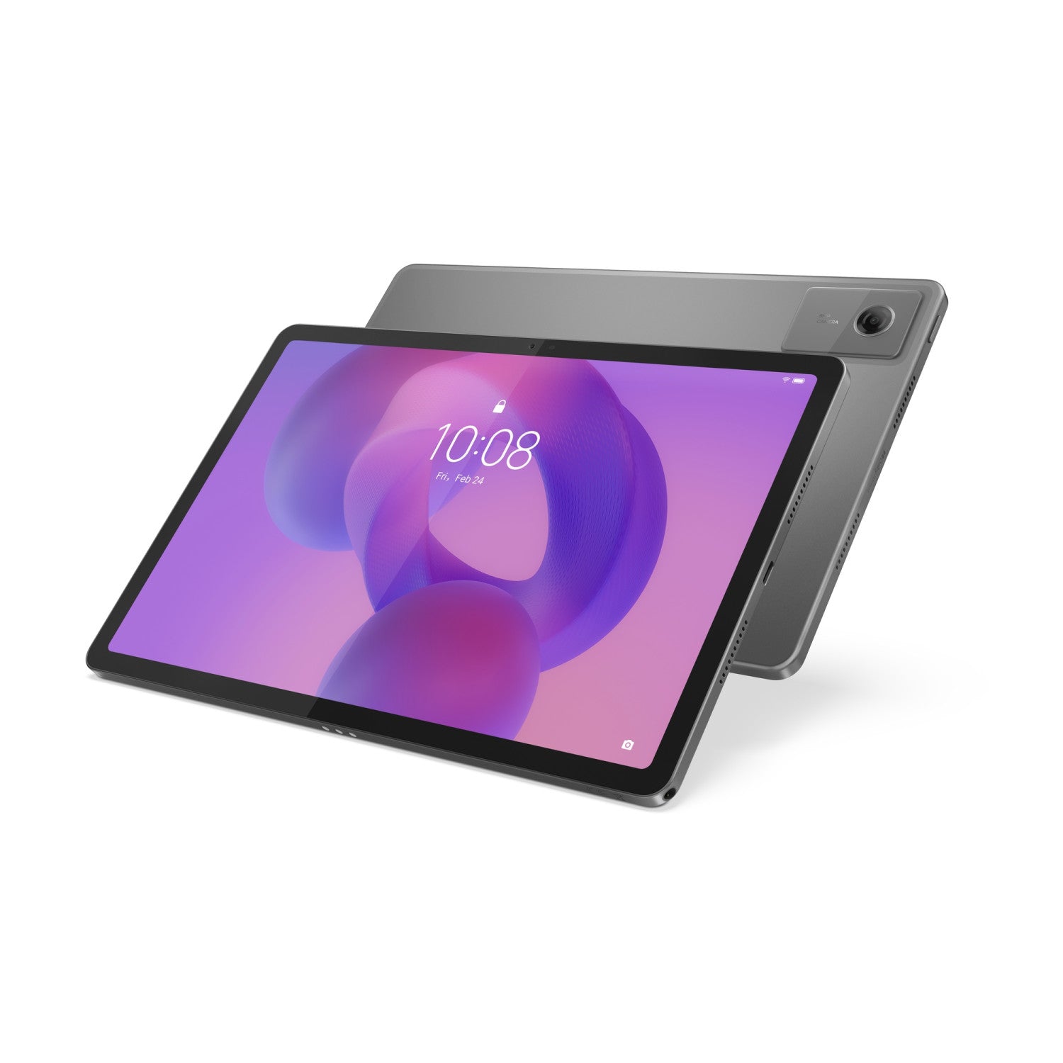 Lenovo Idea Tab Mediatek 128 GB 27,9 cm (11") 8 GB Wi-Fi 5 (802.11ac) Android 15 Grigio