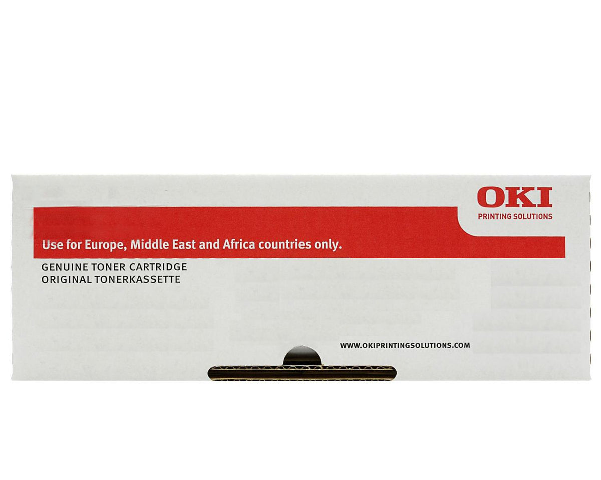 OKI 44844514 cartuccia toner 1 pz Originale Magenta