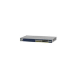 NETGEAR GS752TPP Gestito L2/L3/L4 Gigabit Ethernet Supporto Power over Ethernet Grigio