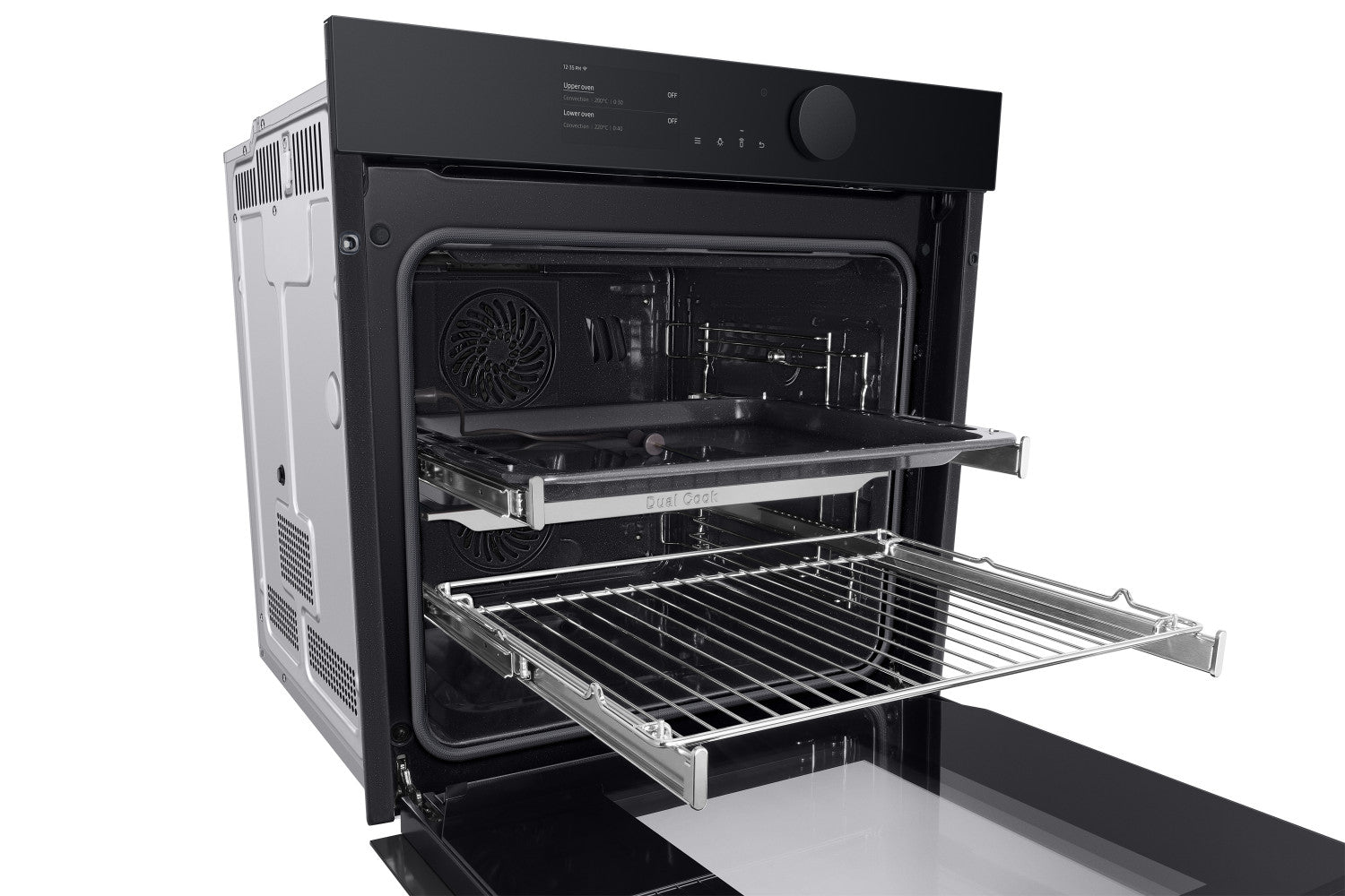 Samsung Forno Infinite Line 75l NV75T9579CD