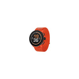 Suunto Run 3,35 cm (1.32 pollici) AMOLED 46 mm Digitale 466 x 466 Pixel Touch screen Nero, Arancione GPS (satellitare)
