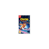 Activision Crash Bandicoot 4: It s About Time Standard Inglese, ITA Nintendo Switch