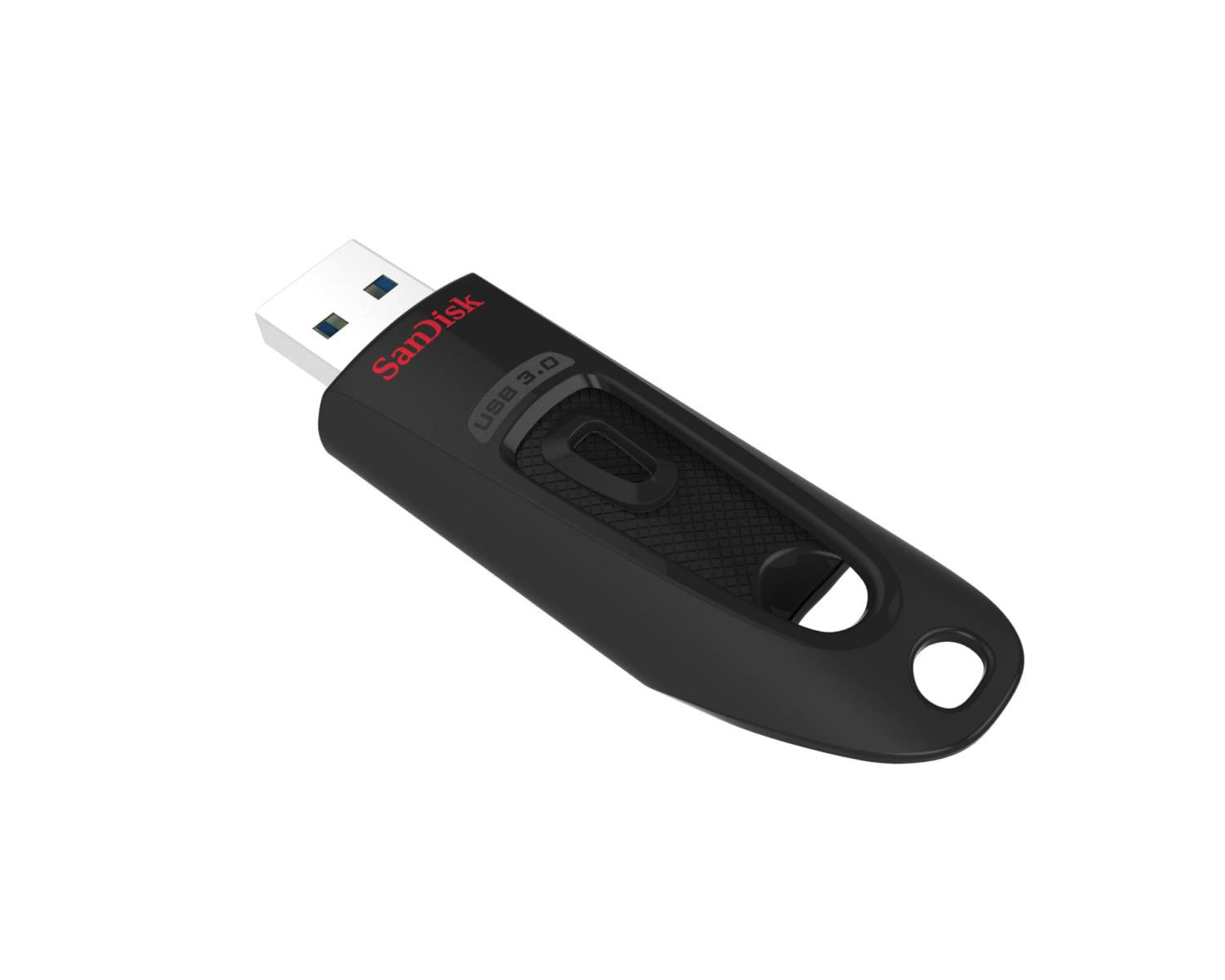 Sandisk B00YHR9WQA Pendrive 32Gb Cruzer Ultra Usb 3 0 Nero