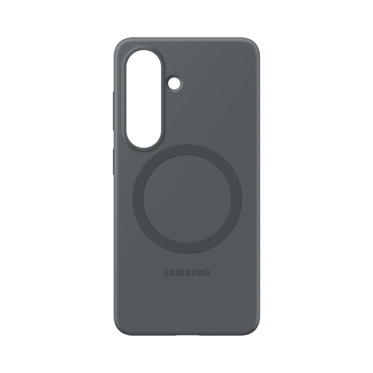 Samsung EF-ES942CBEGWW custodia per cellulare 17,5 cm (6.9") Custodia a fondina Nero