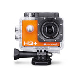 Midland H3 fotocamera per sport d'azione 16 MP Full HD Wi-Fi 52 g