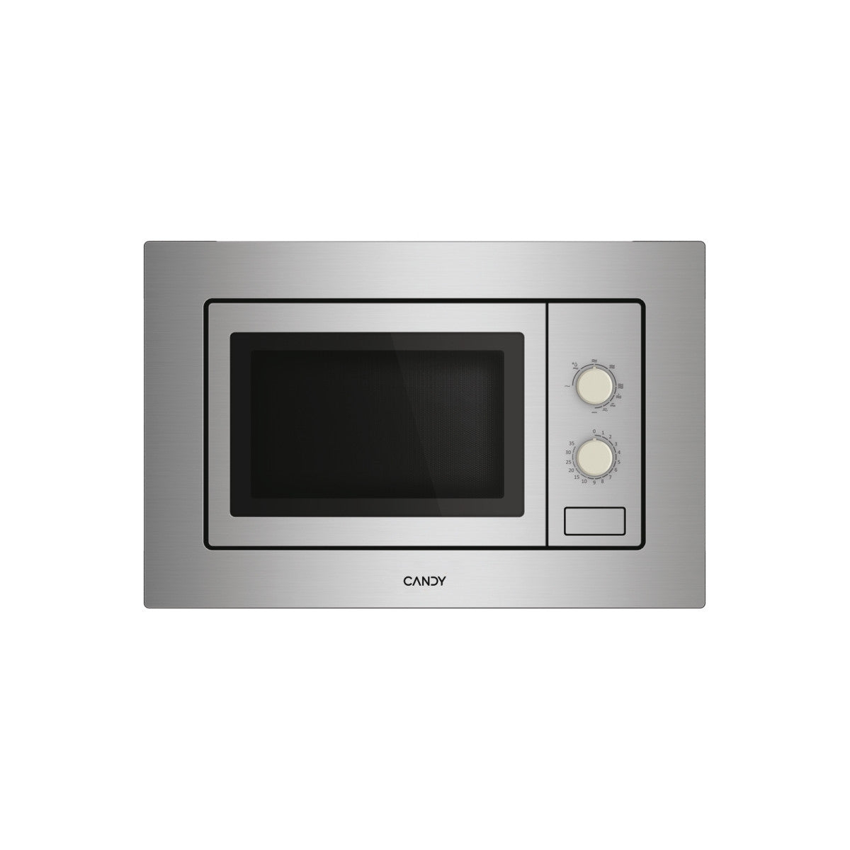 Candy MIG1730MX Solo microonde Da incasso 17 L 1000 W Nero