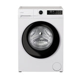 Candy GD 49B8-S lavatrice Caricamento frontale 9 kg 1351 Giri/min Bianco