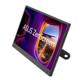 ASUS ZenScreen MB166CR Monitor PC 15.6 pollici 1920 x 1080 Pixel Full HD LCD Nero