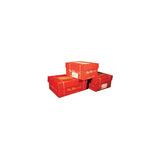 SA.BA.CART S00375116010 carta da trattore 375 x 279 mm 60 g/m² Grigio