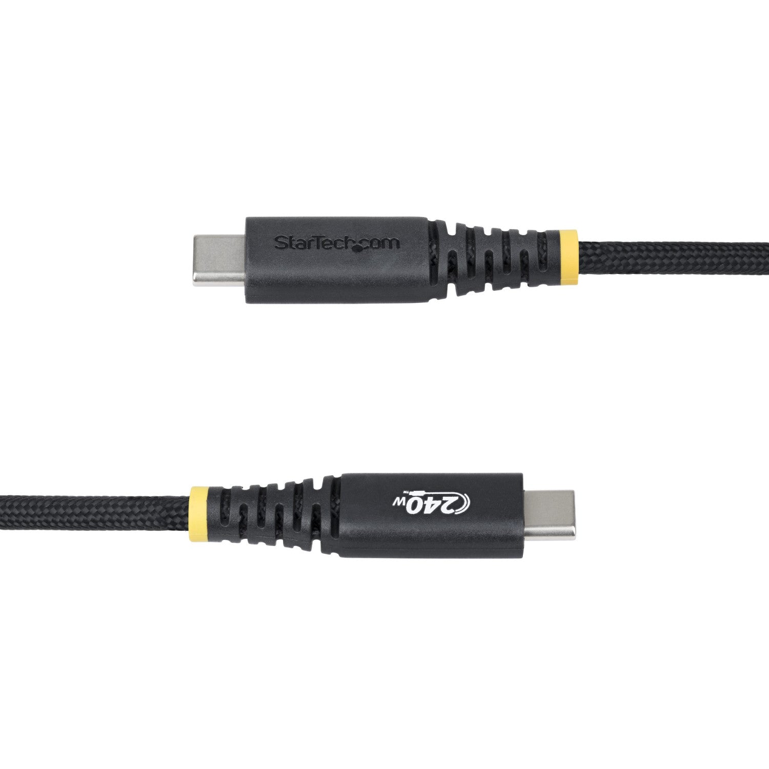 StarTech.com S2CEPR2M-USB-CABLE cavo USB USB 2.0 USB C Nero