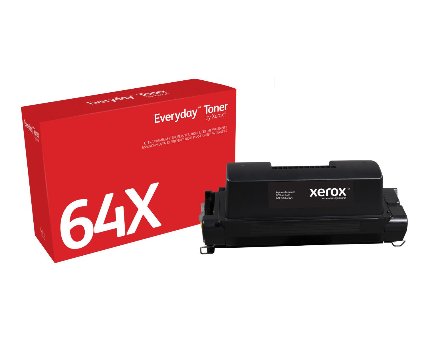 Everyday 006R03624 cartuccia toner 1 pz