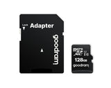 Goodram M1AA 128 GB MicroSDXC UHS-I Classe 10