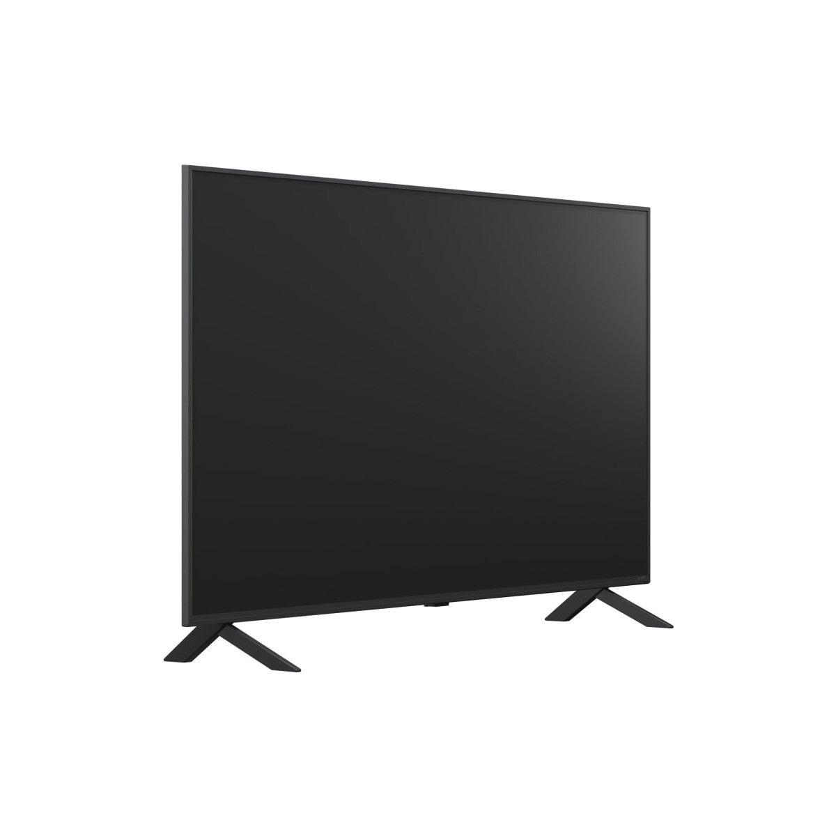 LG QNED 50QNED80A3A TV 50 pollici 4K Ultra HD Smart TV Wi-Fi Nero