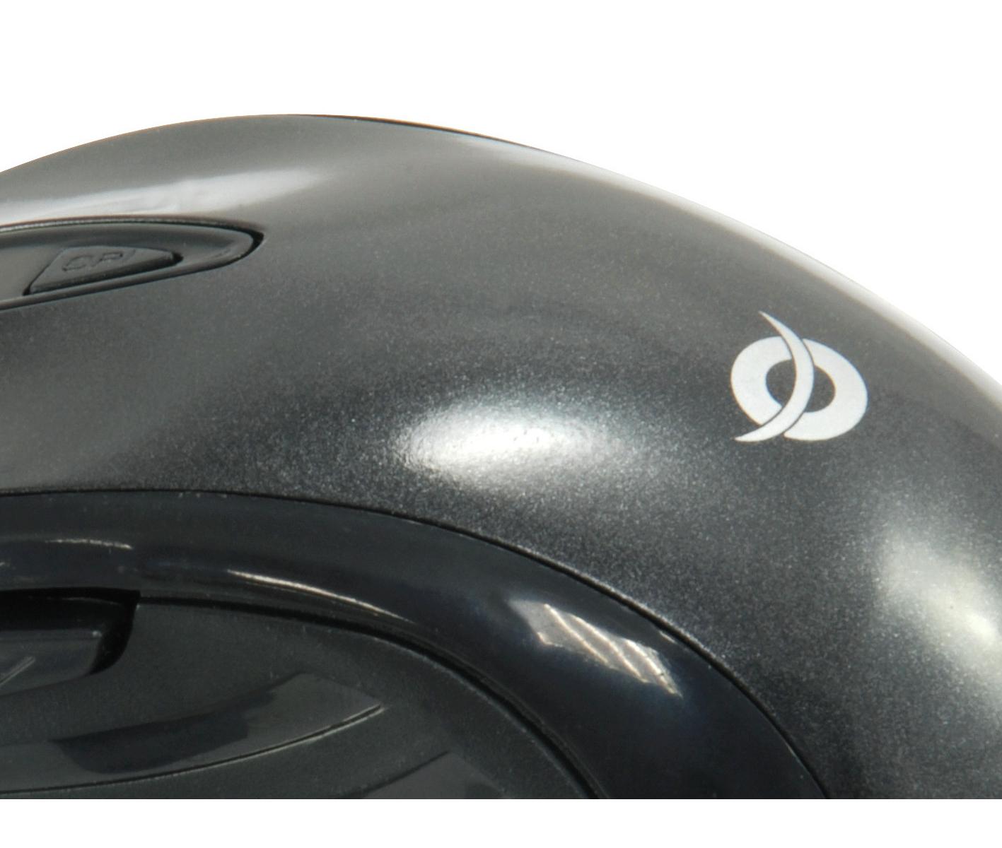 Conceptronic CLLM5BTRVWL mouse Mano destra RF Wireless Ottico 1600 DPI
