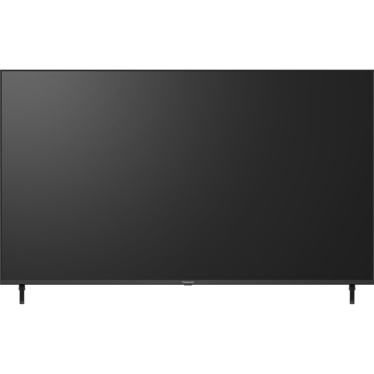 Panasonic -65W90AEG TV 165,1 cm (65") 4K Ultra HD Smart TV Wi-Fi Nero, Argento