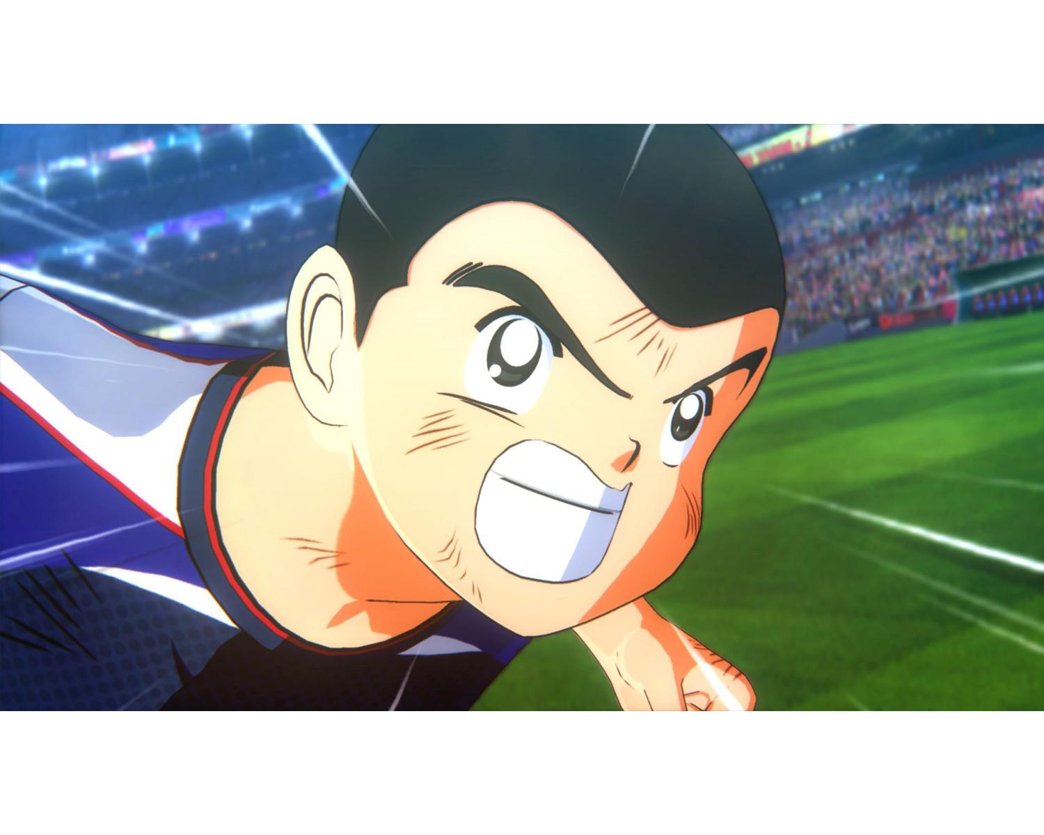 BANDAI NAMCO Entertainment Captain Tsubasa Rise of New Champions Standard Multilingua PlayStation 4